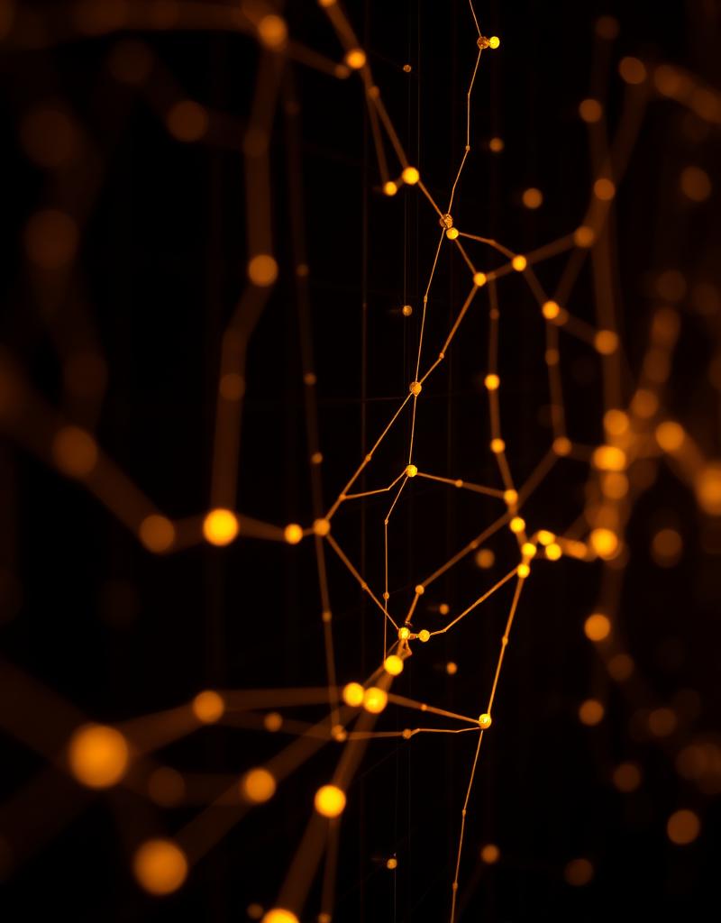 Abstract neural network